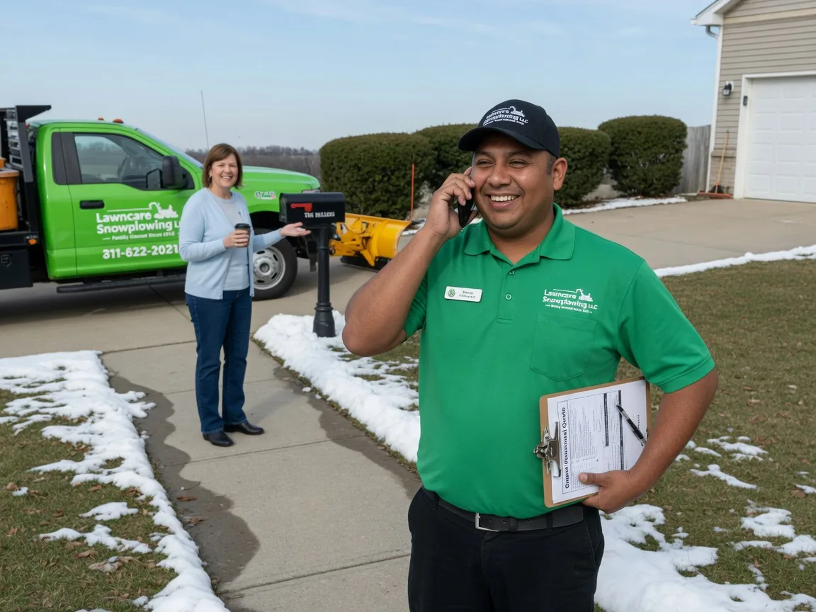 Lawn Care Services By Expert Landscaper Glastonbury, CT FAQs